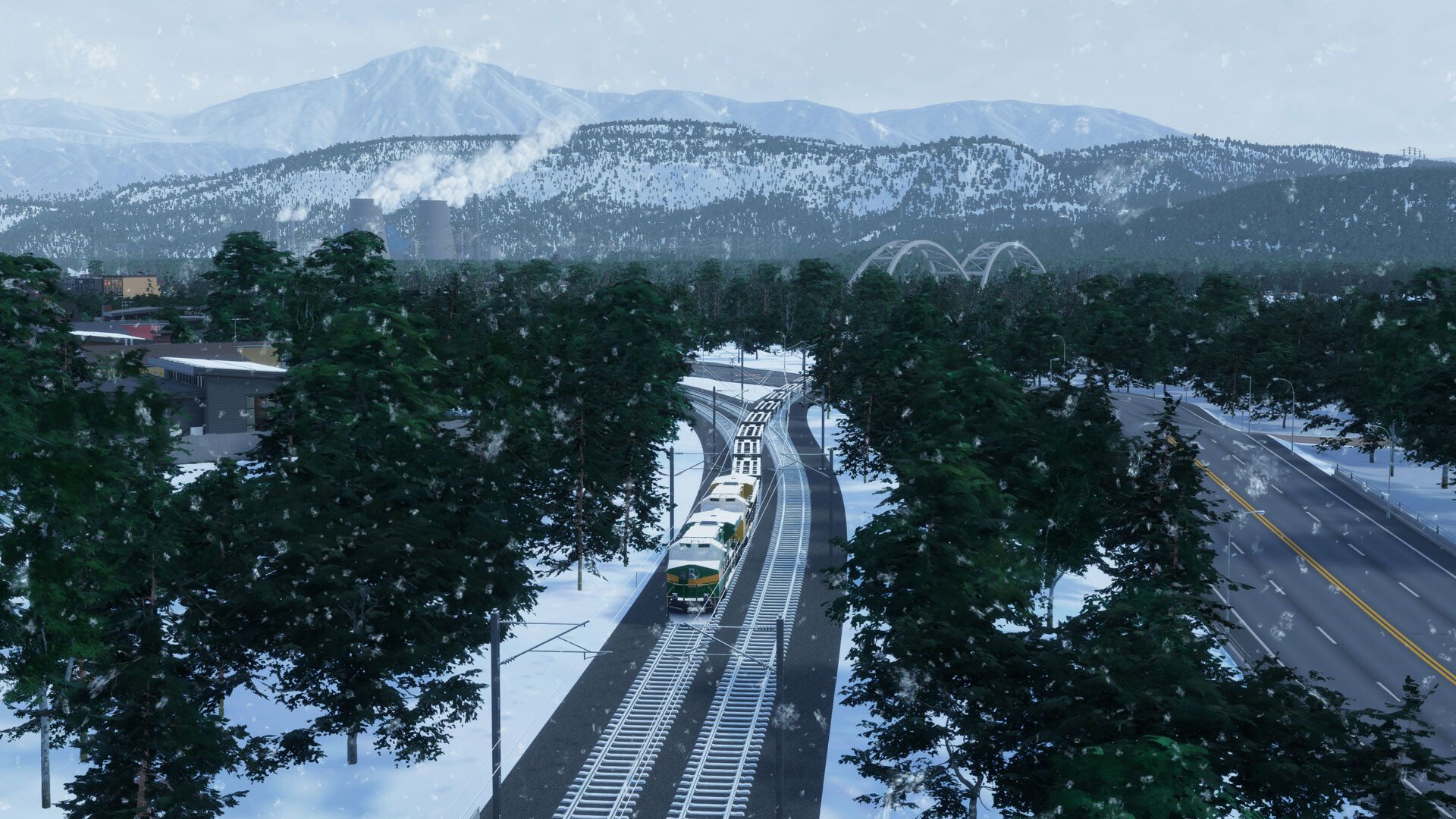 Cities: Skylines II screenshot 6