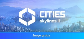 Cities: Skylines II
