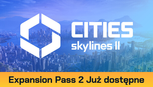 Cities: Skylines II