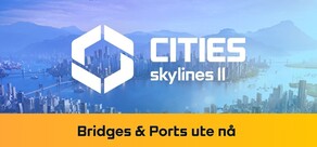 Cities: Skylines II