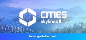 Cities: Skylines II