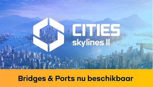 Cities: Skylines II