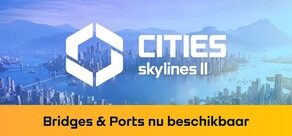 Cities: Skylines II