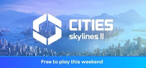 Cities: Skylines II