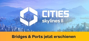 Cities: Skylines II