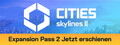 Cities: Skylines II