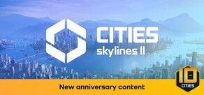 Cities: Skylines II