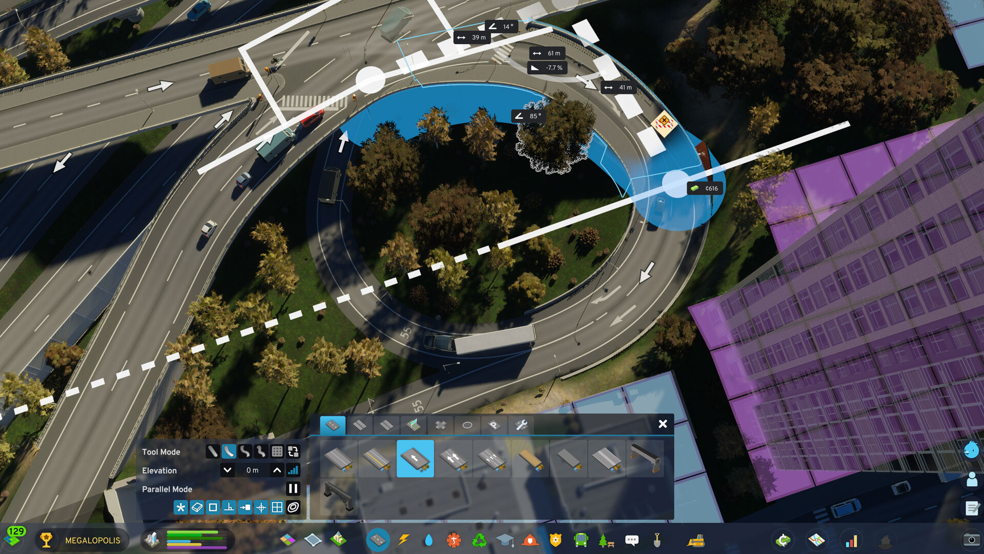 Cities: Skylines II on Steam