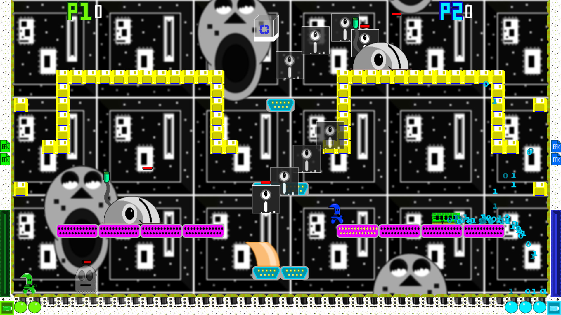 AV-17 screenshot 5