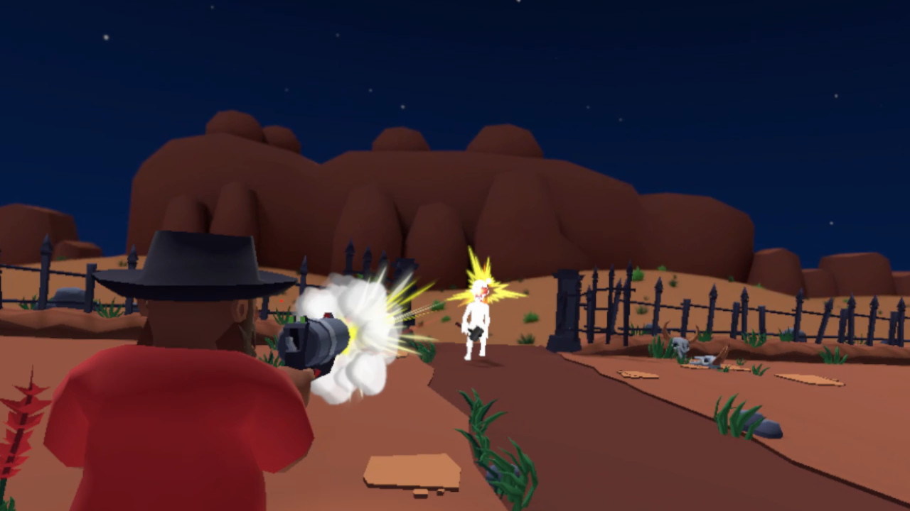 Puppet Blaster screenshot 6
