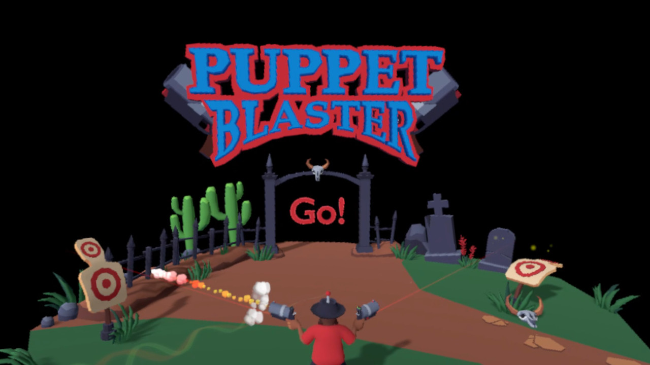 Puppet Blaster screenshot 7