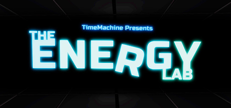 The Energy Lab: header artwork