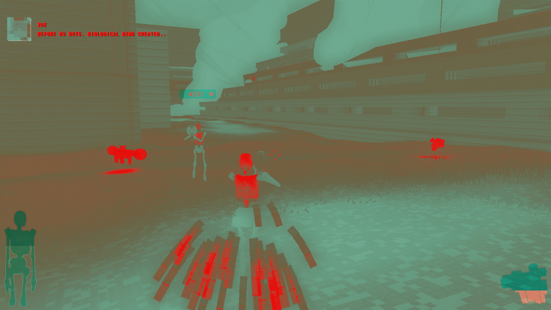 11th Dream screenshot 7