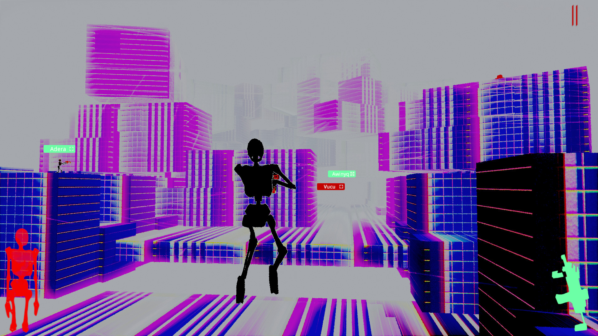 11th Dream screenshot 8