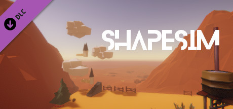 ShapeSim - Furniture & Architecture Pack