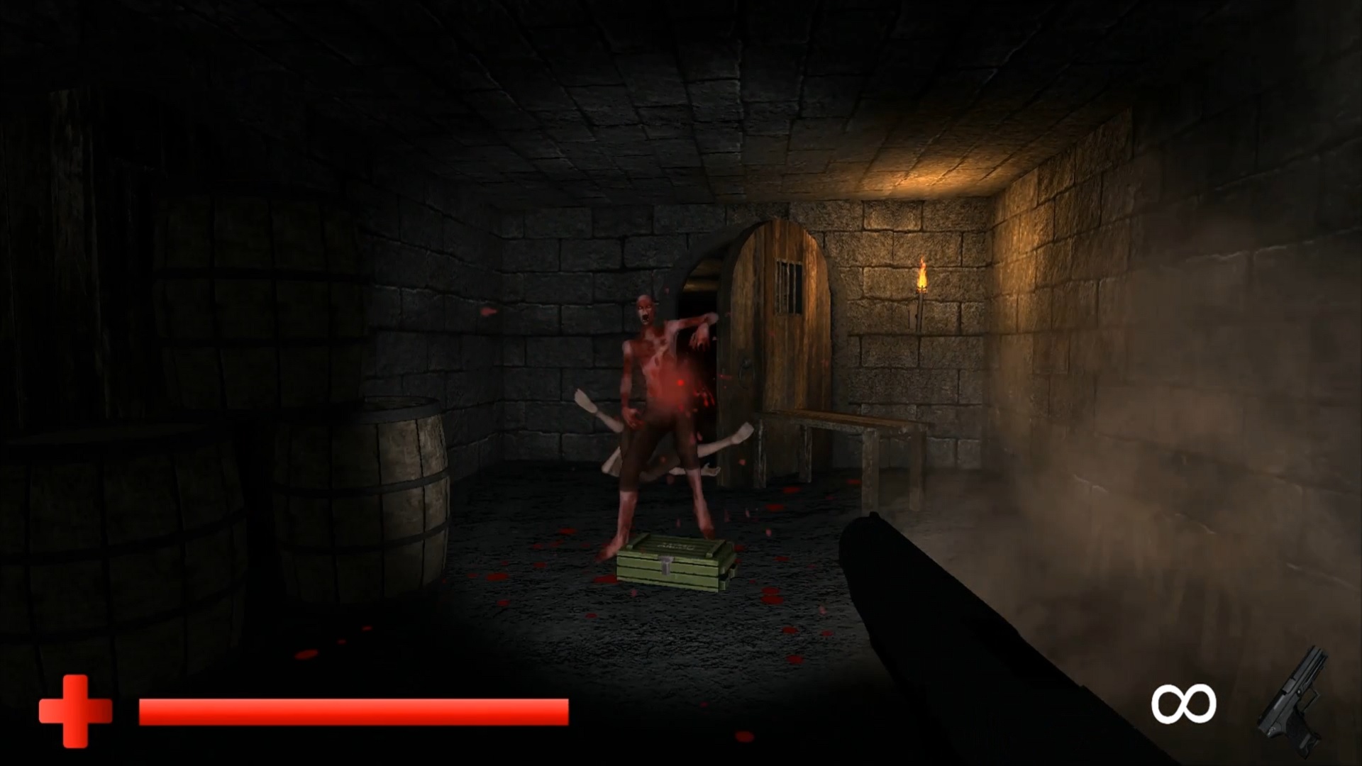Time Splatter screenshot 9