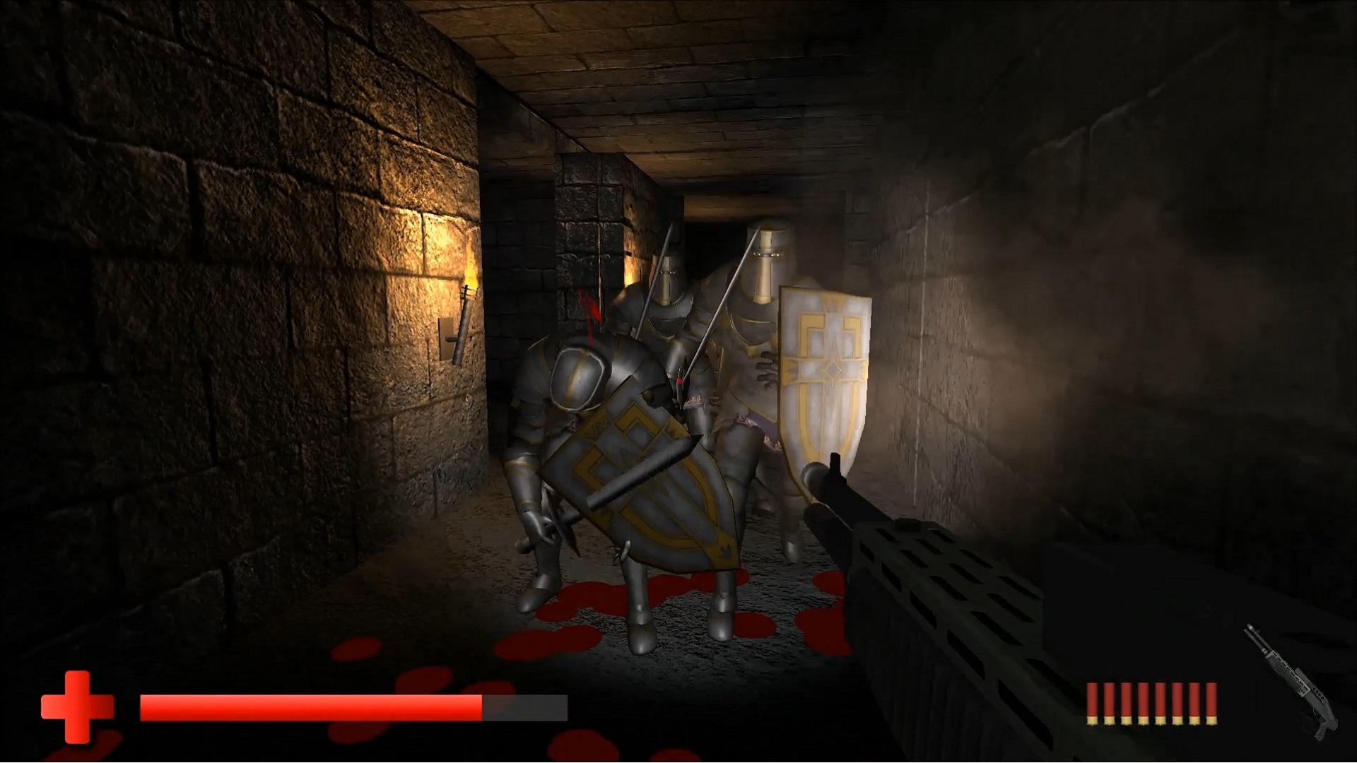 Time Splatter screenshot 2