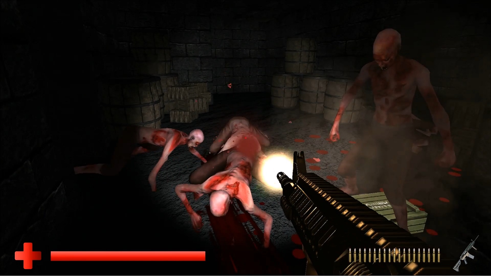 Time Splatter screenshot 7