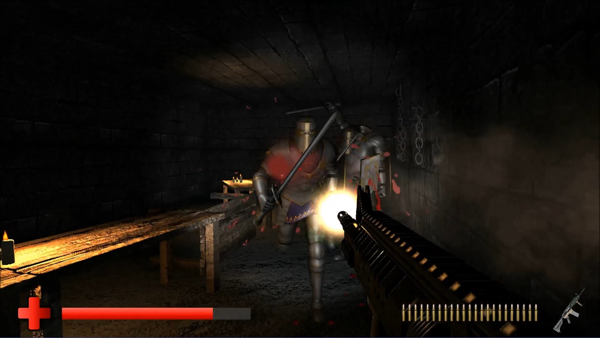 Time Splatter screenshot 8