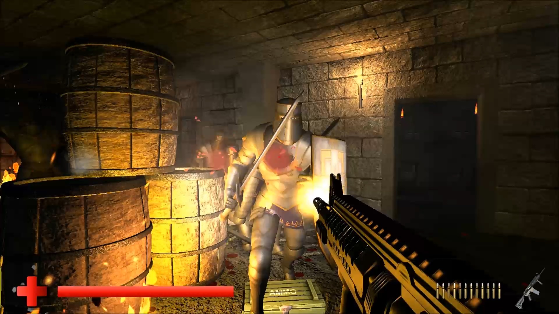 Time Splatter screenshot 6
