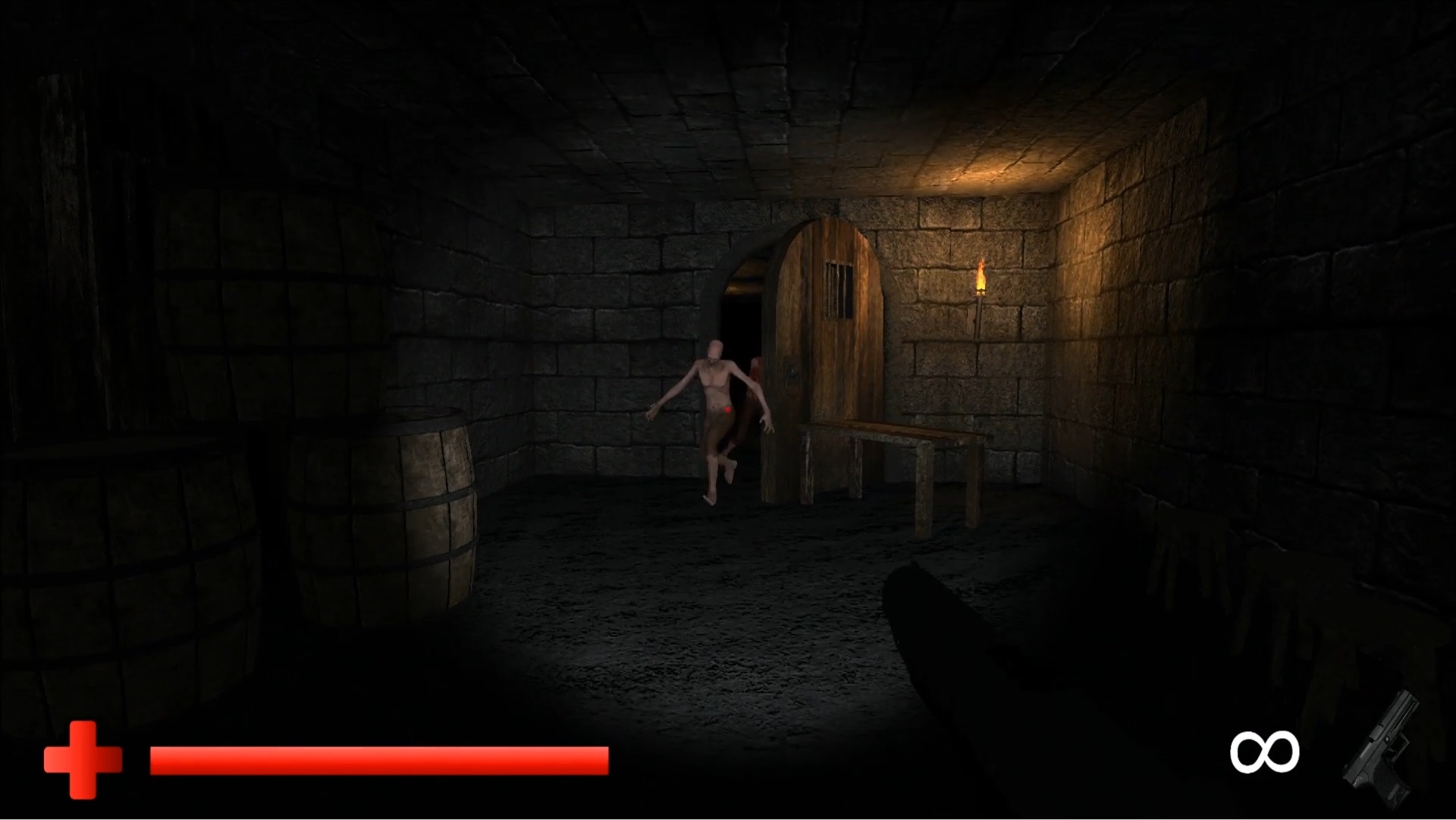 Time Splatter screenshot 1