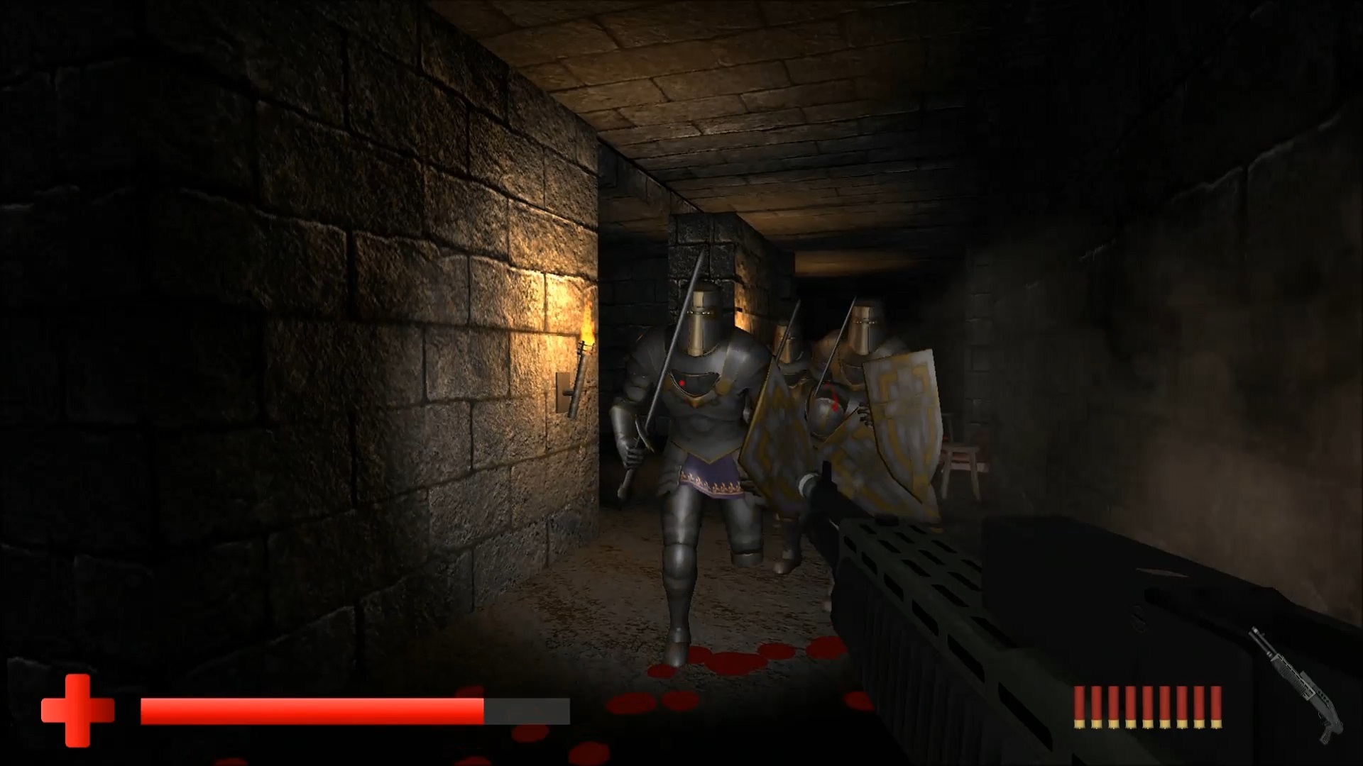 Time Splatter screenshot 4