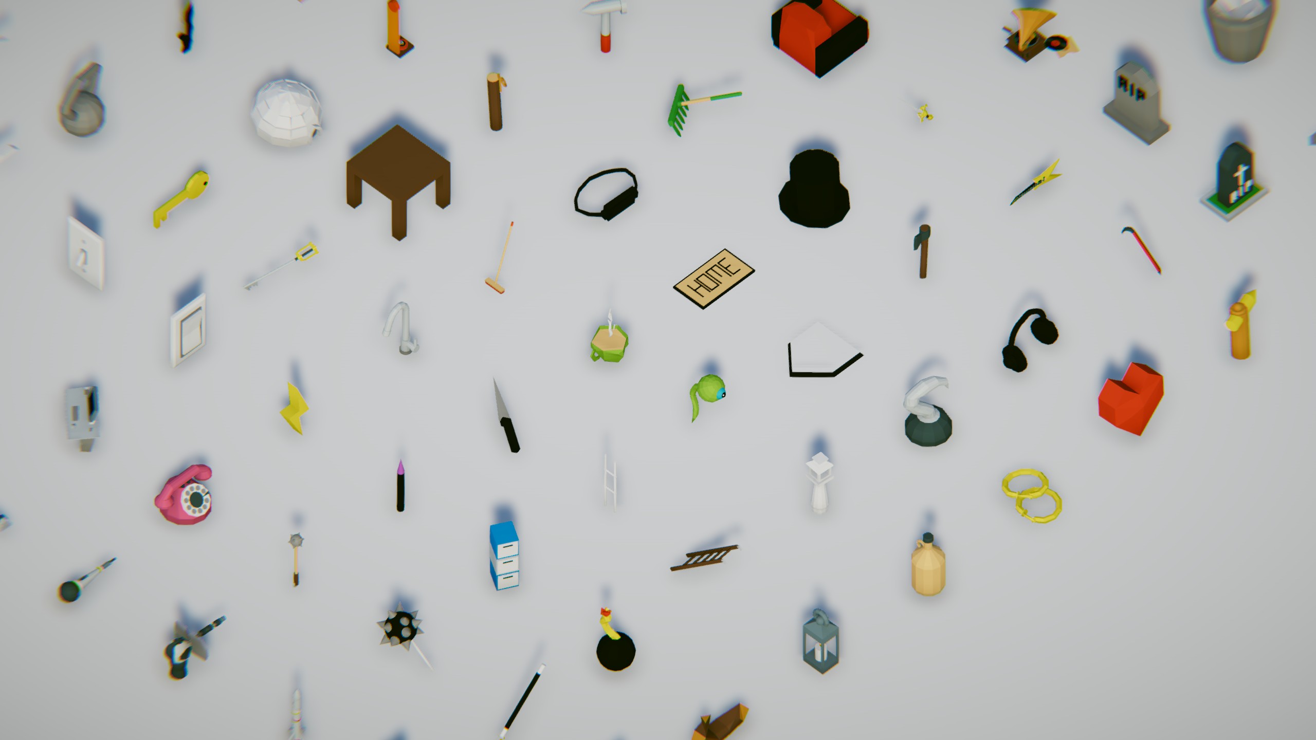 ShapSim - Items & Props Pack 3 screenshot 4