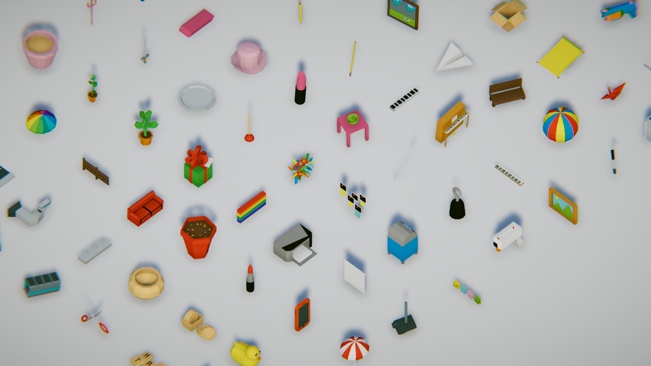 ShapSim - Items & Props Pack 4 screenshot 3
