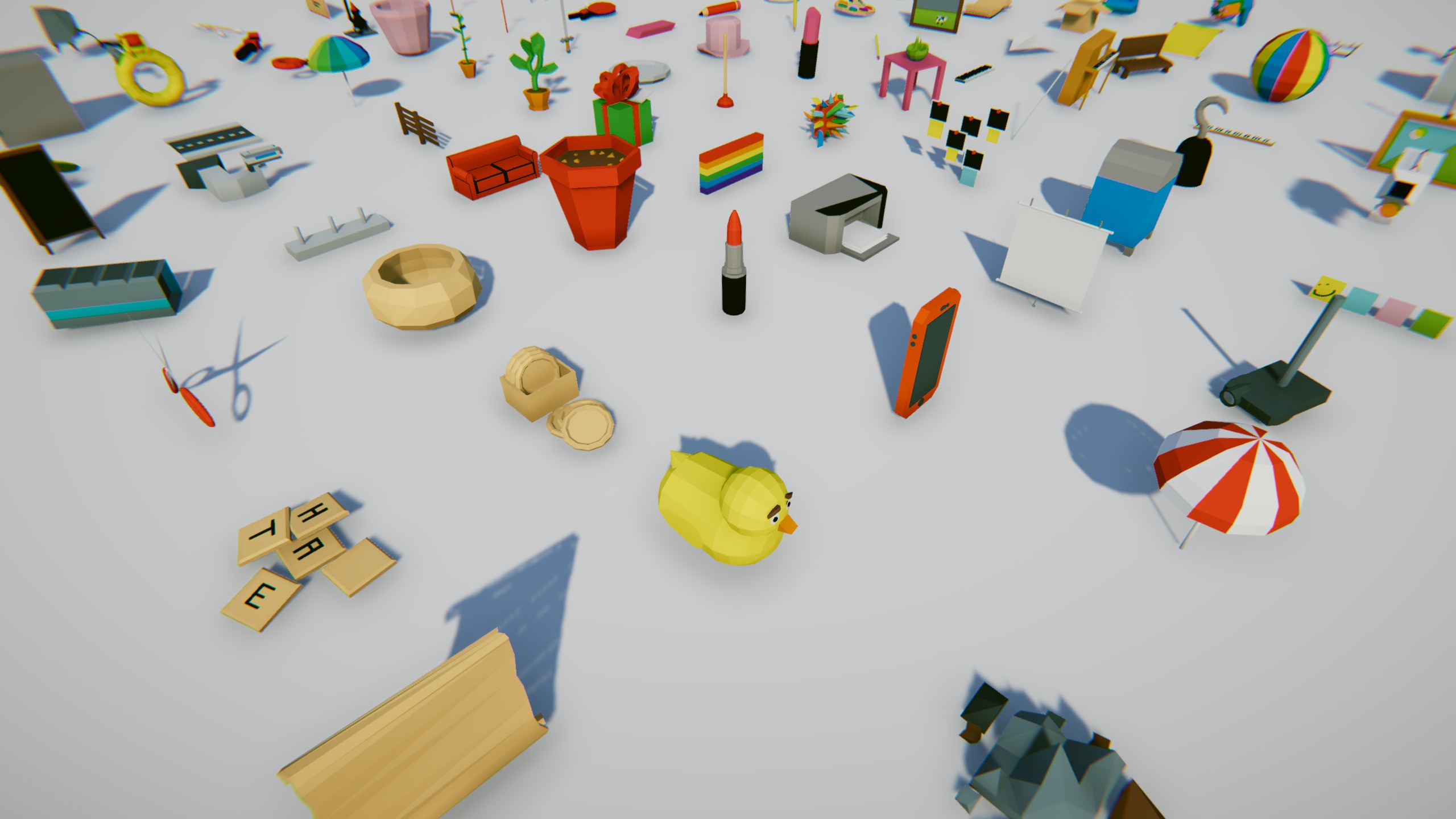 ShapSim - Items & Props Pack 4 screenshot 4
