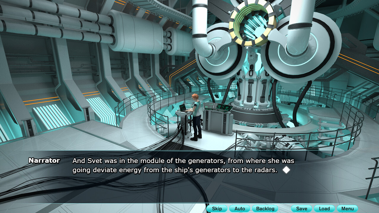 Event-D screenshot 31