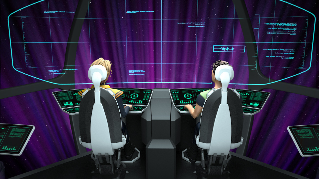 Event-D screenshot 18
