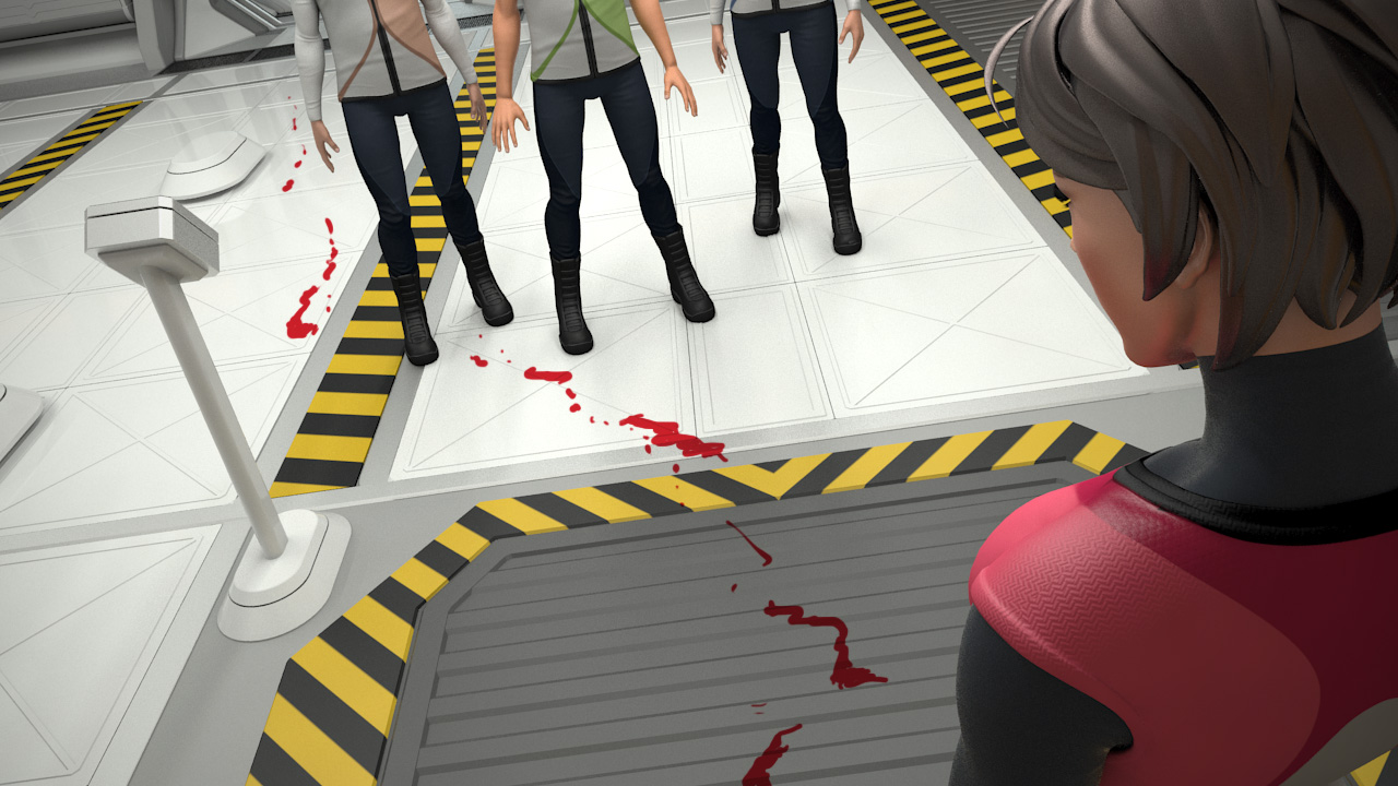 Event-D screenshot 27