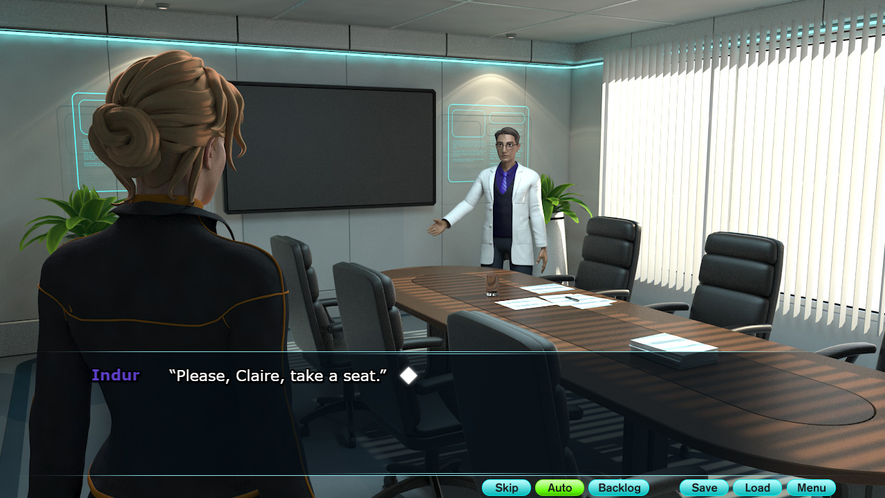 Event-D screenshot 28