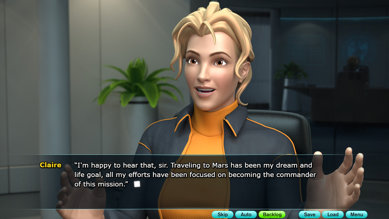 Event-D screenshot 21
