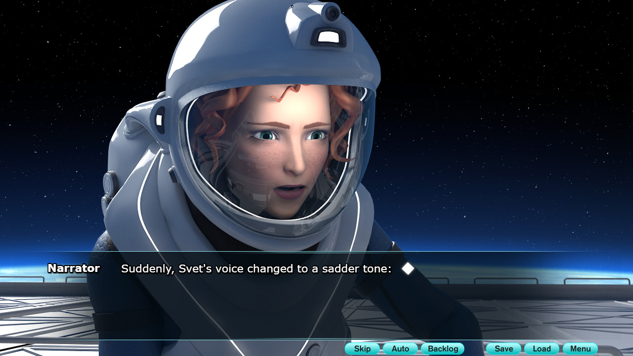 Event-D screenshot 29