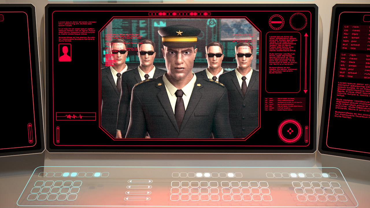 Event-D screenshot 25