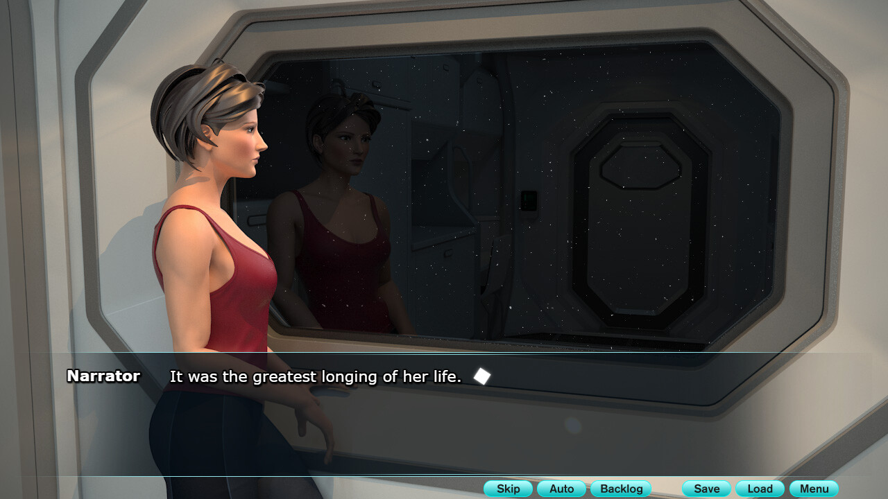 Event-D screenshot 7