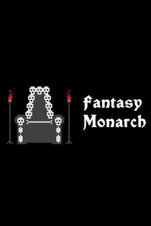 Fantasy Monarch