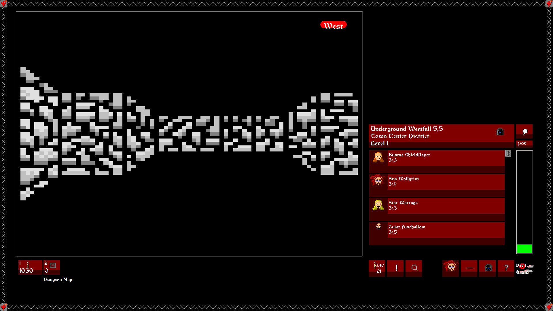 Fantasy Monarch screenshot 2