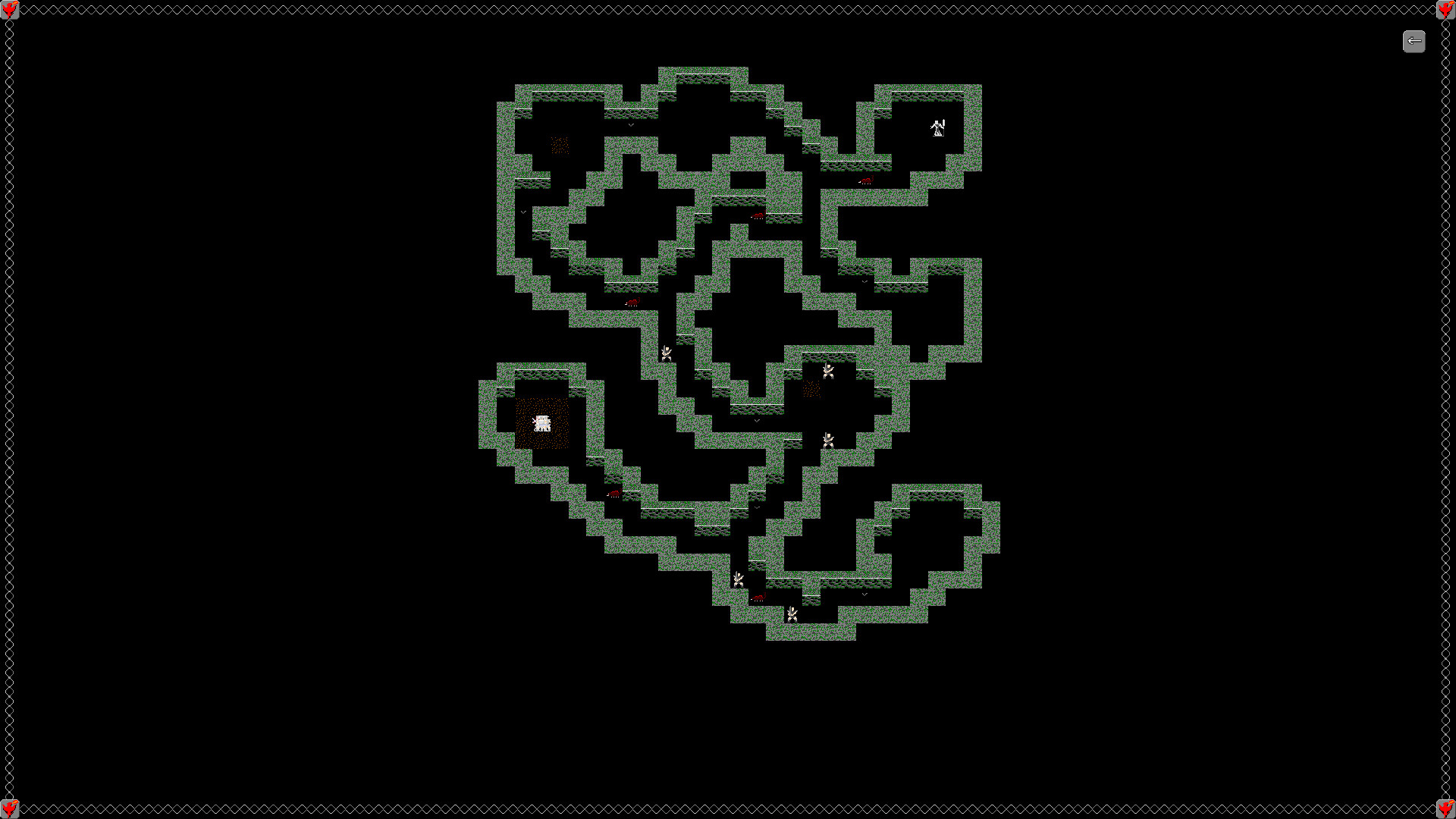 Fantasy Monarch screenshot 1