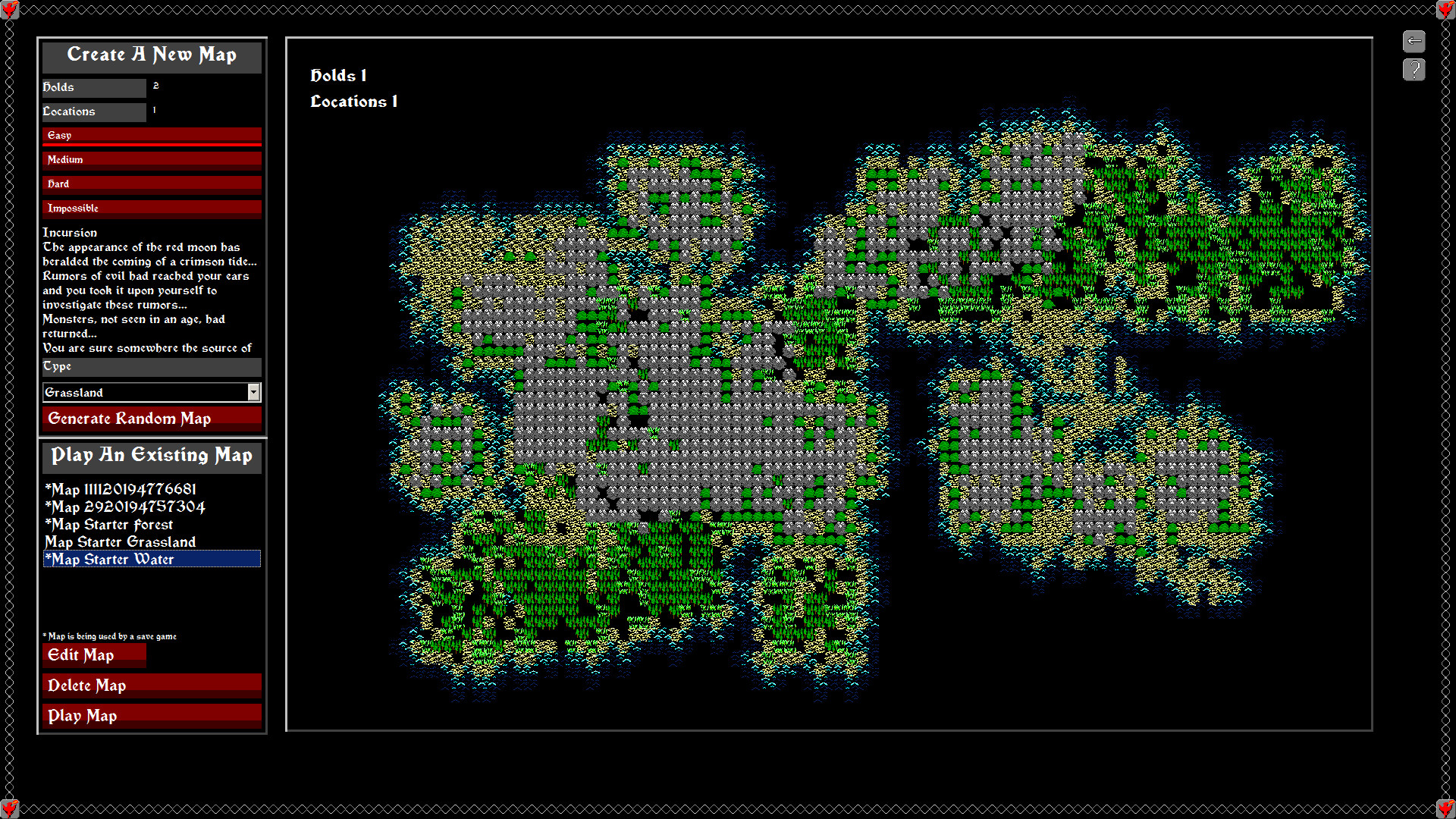 Fantasy Monarch screenshot 11