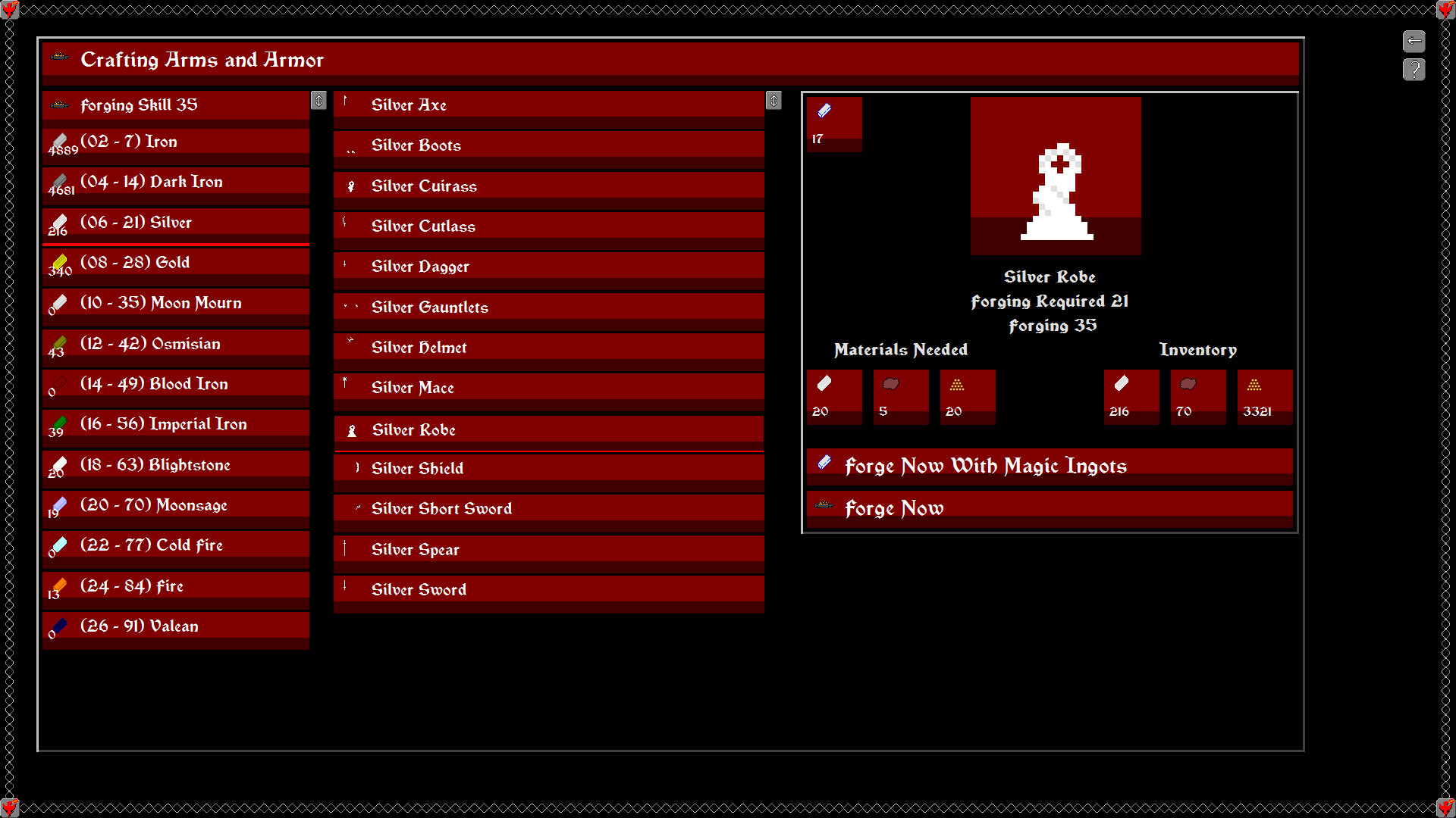 Fantasy Monarch screenshot 12