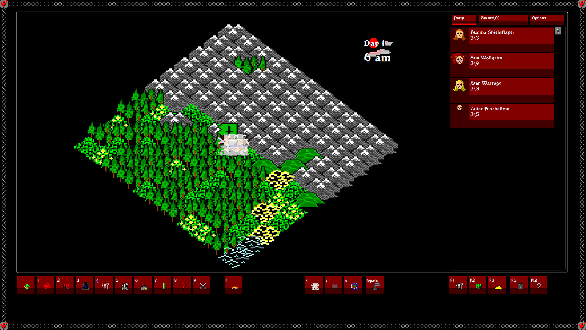Fantasy Monarch screenshot 10