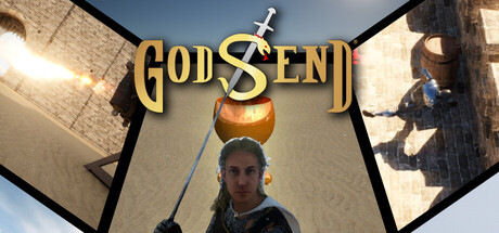 Godsend