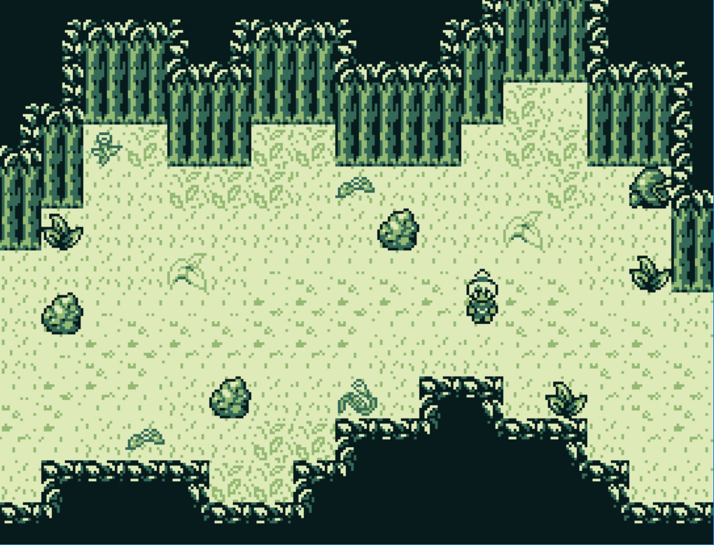 RPG Maker MV - Nostalgia Graphics Pack screenshot 2