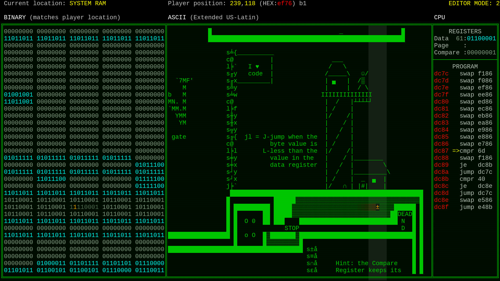 Rogue Bit screenshot 5