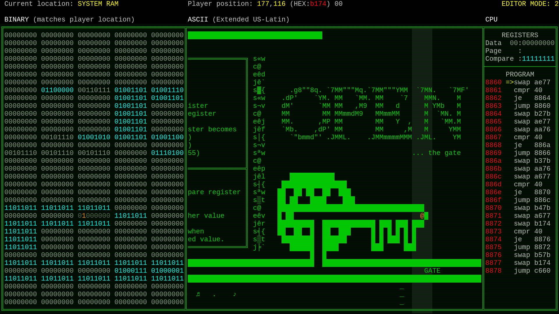 Rogue Bit screenshot 2