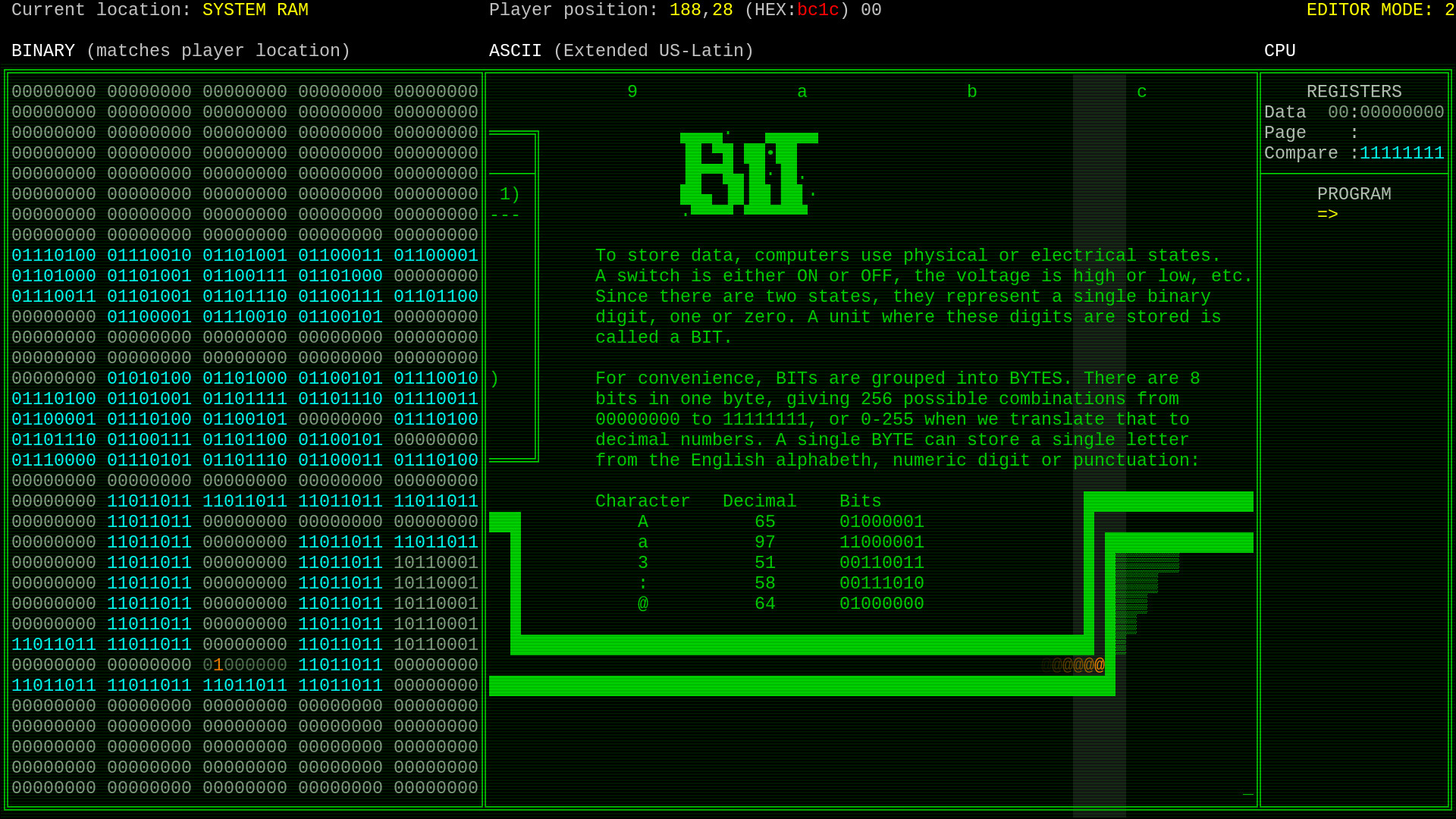 Rogue Bit screenshot 6