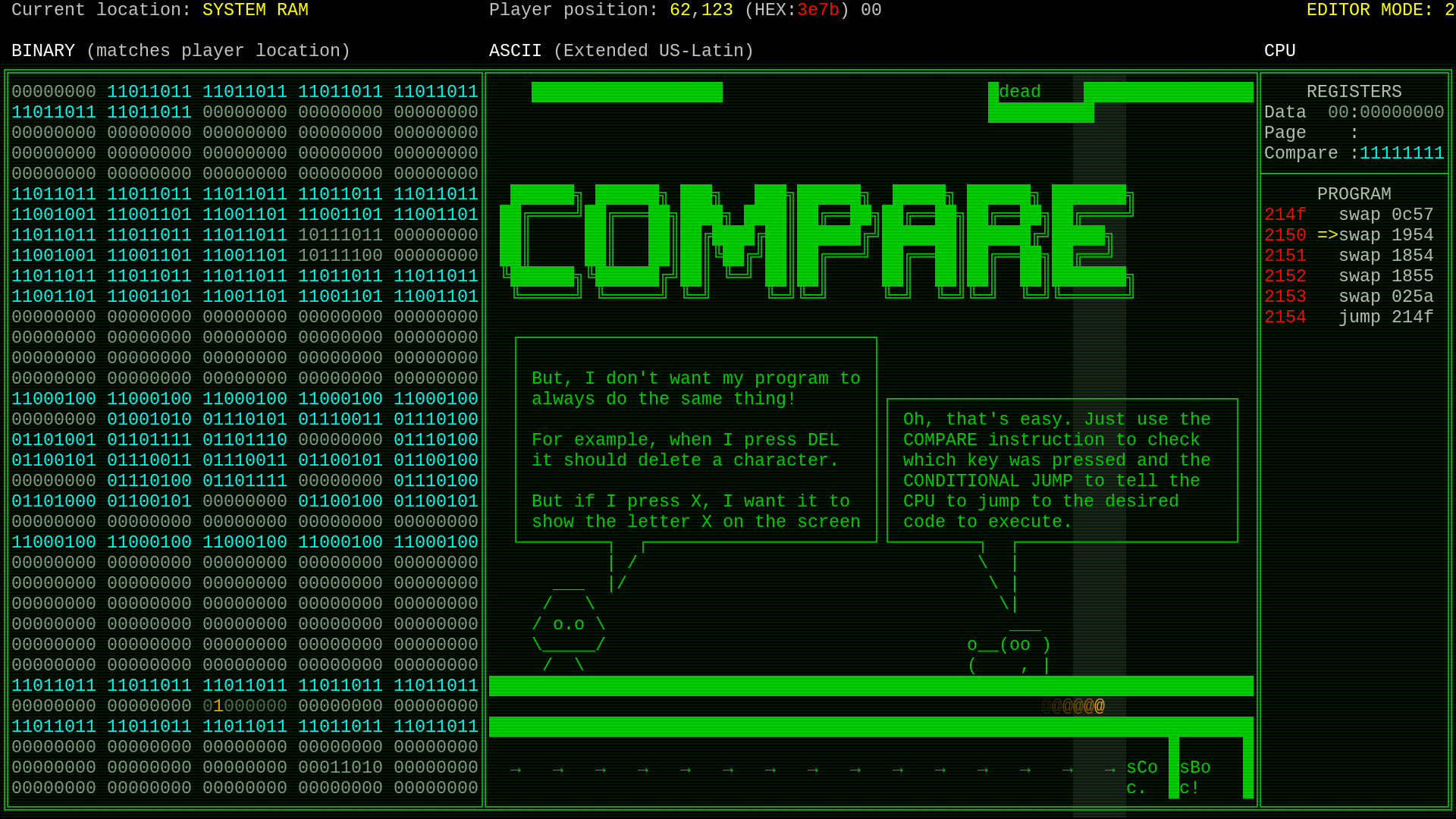 Rogue Bit screenshot 3
