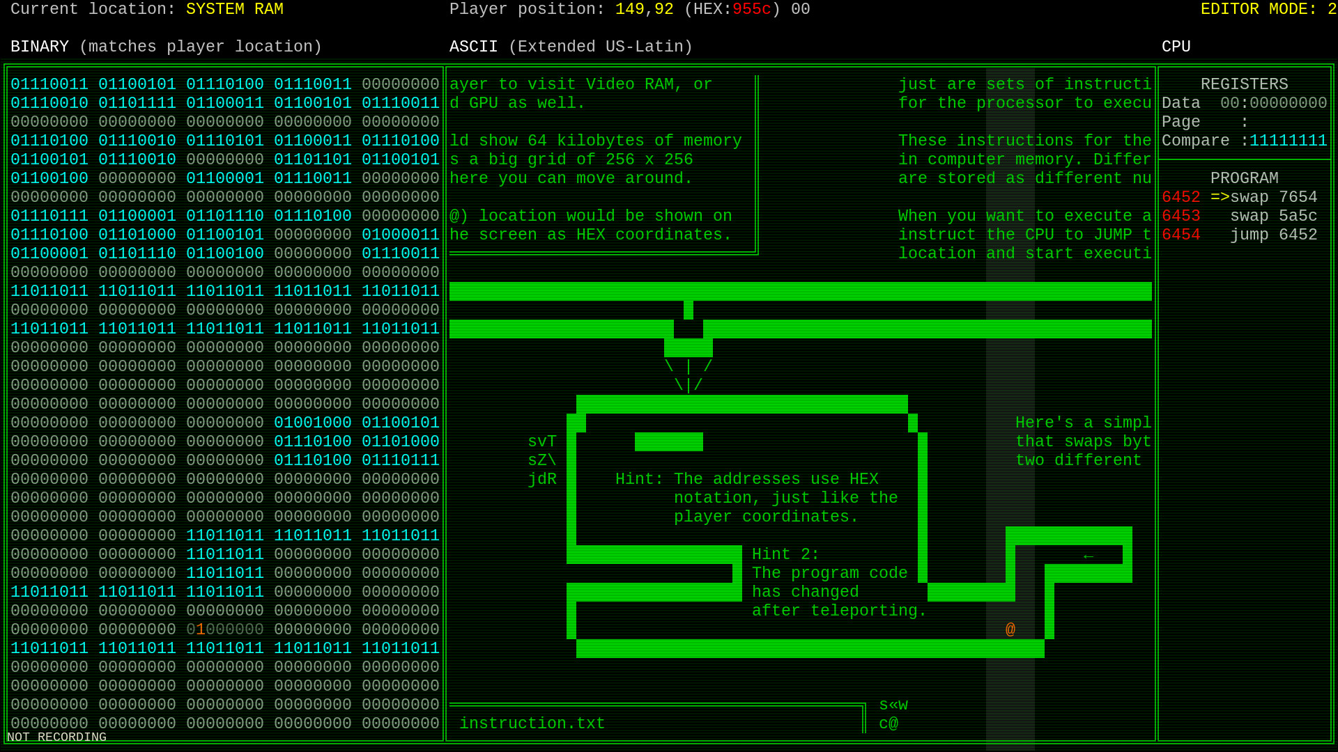Rogue Bit screenshot 7